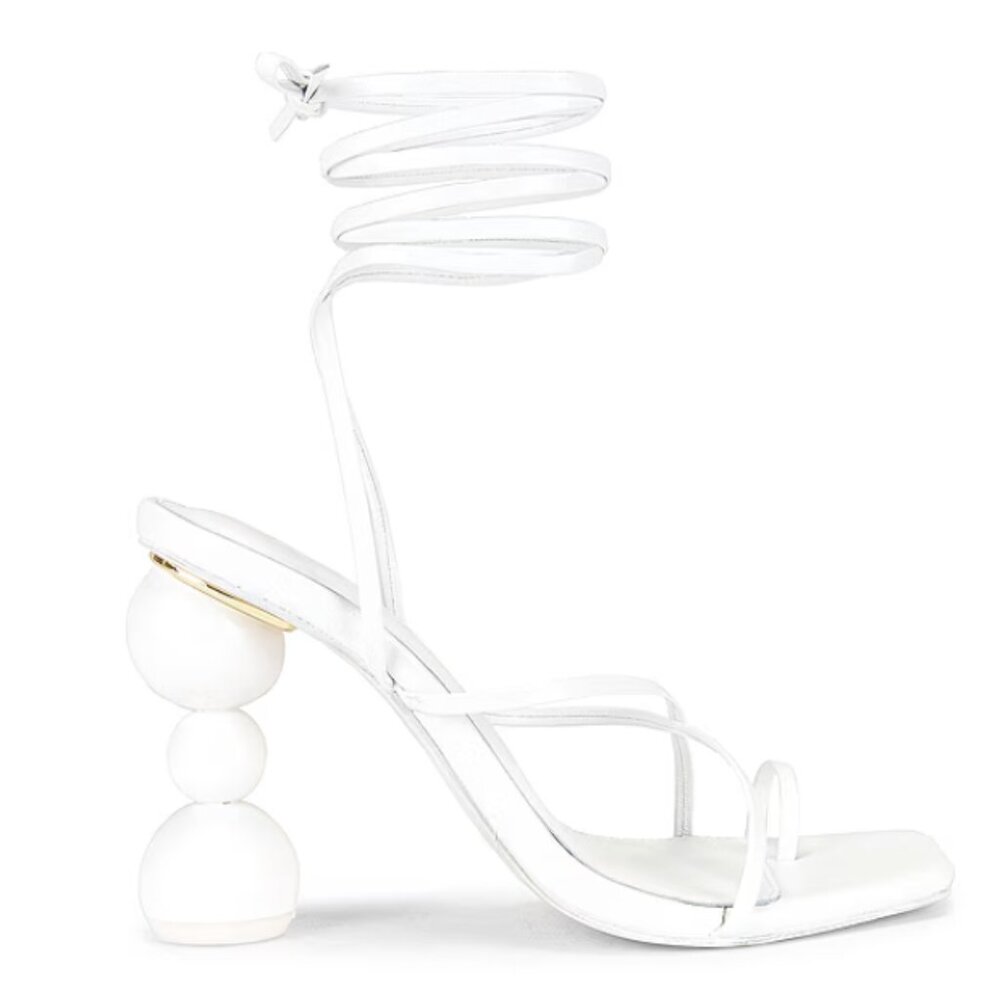 Song of Style Gelato Heel